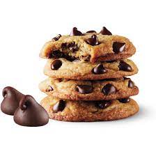Bc Delight Semi Sweet Chocolate Chips
