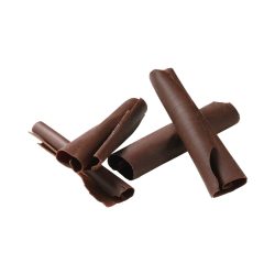 Dark Chocolate Shavings