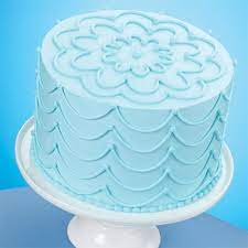Frosting Sky Blue (discontinued)