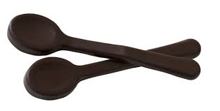 Dark Spoon