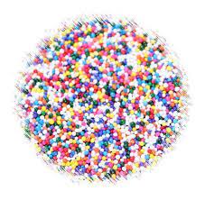 Sprinkles Non-Pareil Assorted