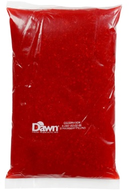 DAWN - STRAWBERRY FILLING 12x907 GR