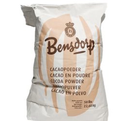 BENSDORP - SUPERIOR RED COCOA POWDER