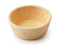 Tart Cup