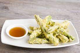 KIKKOMAN - TEMPURA BATTER MIX 2.27KG