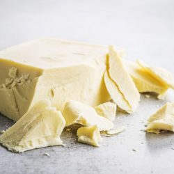 Ultimate White Chocolate