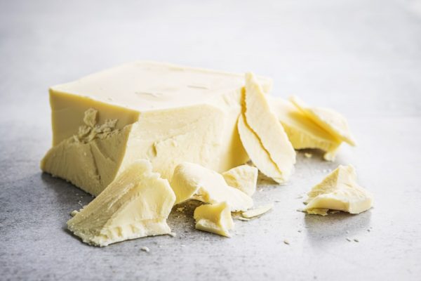 Ultimate White Chocolate