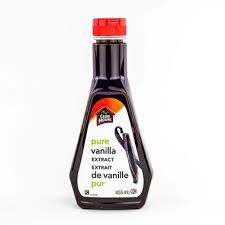 Vanilla Extract White Artificial - 2X4 LT JUG