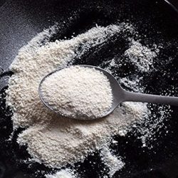 Vanilla Powder Artificial