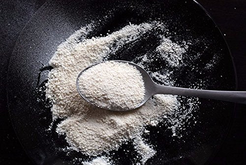 Vanilla Powder Artificial