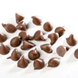 Van Leer Milk Chocolate Chips