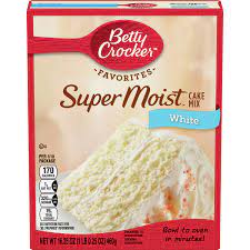 Supermoist White