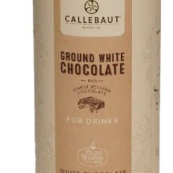 White Chocolate Powder  (discontinued)