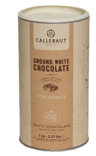 White Chocolate Powder  (discontinued)