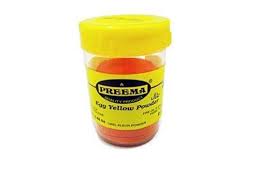 PREEMA - Food Colour Egg Yellow