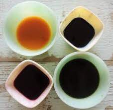 Df Yolkaline Colour - 4 LT